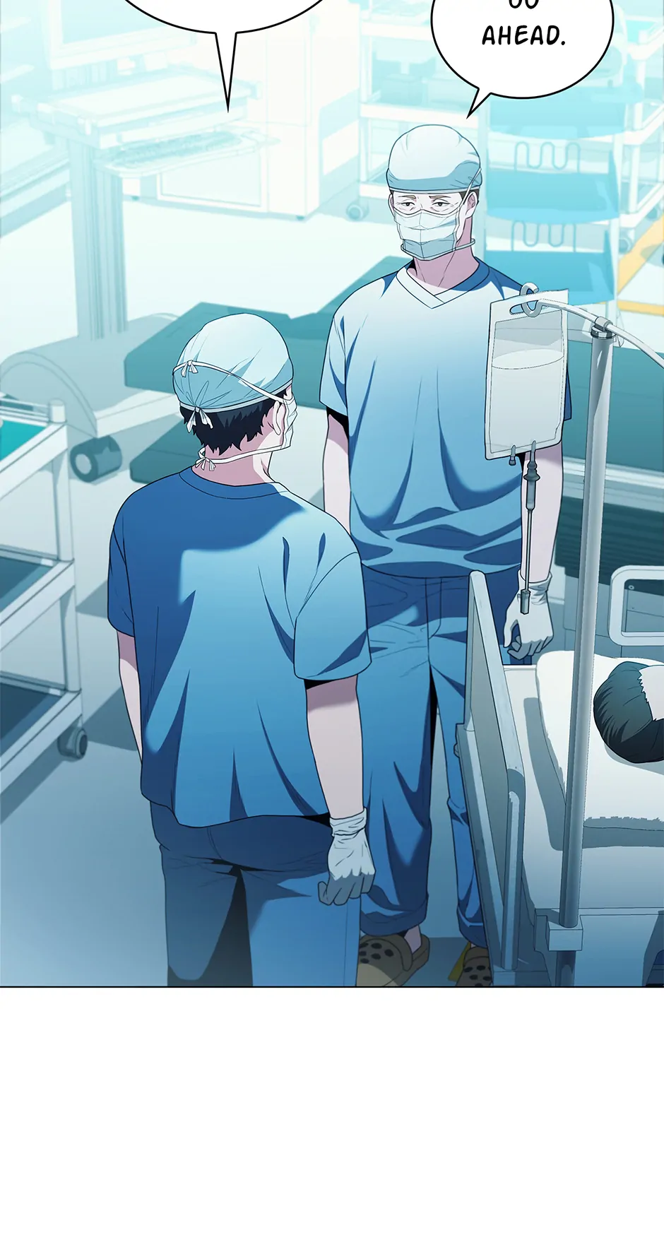Dr. Choi Tae-Soo Chapter 231 61